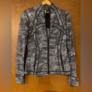 Lululemon Athletica jacket